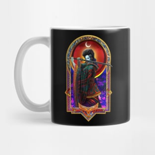 Lilith Rising Mug